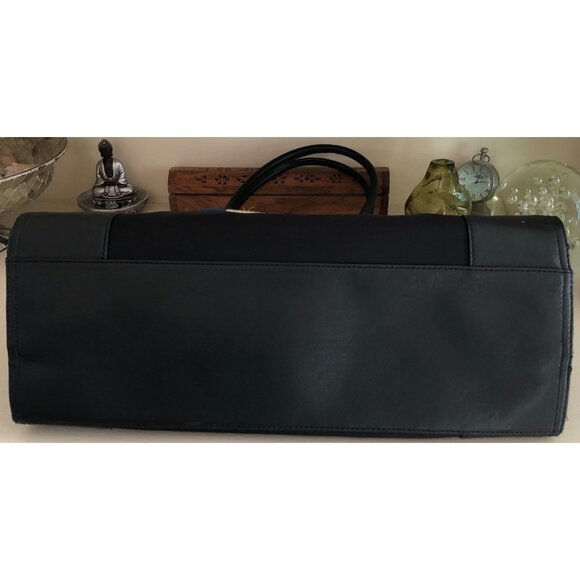 Tory Burch Ella Rope Tote Handbag - Picture 7 of 14